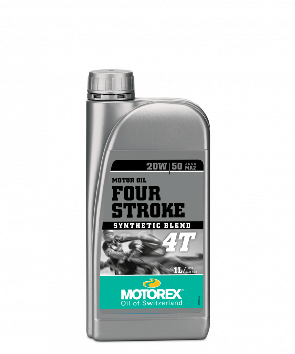 FOUR STROKE [1]