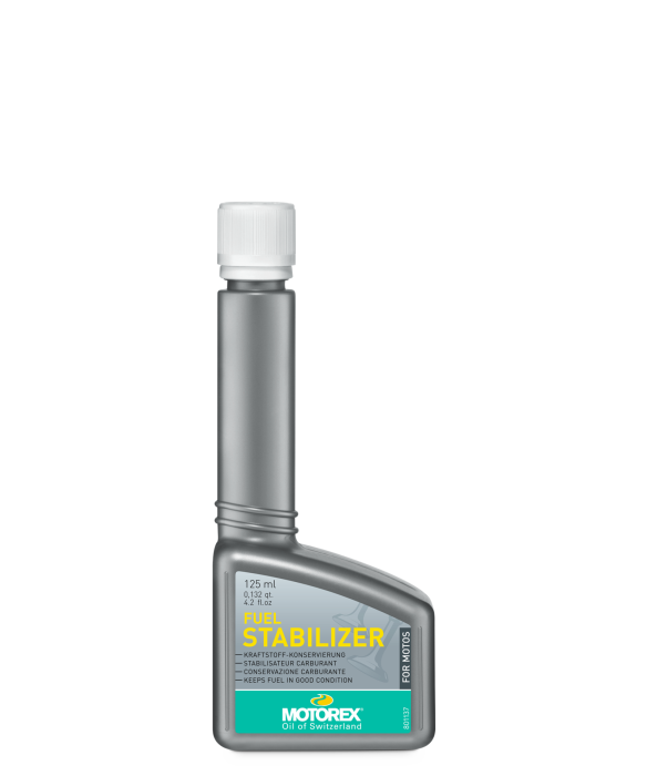 FUEL STABILIZER [1]