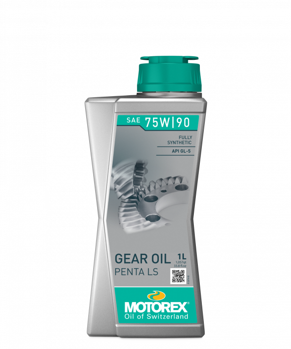 GEAR OIL PENTA [1]
