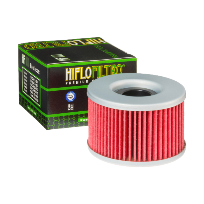 HIFLO - Filtru ulei HF111 [1]