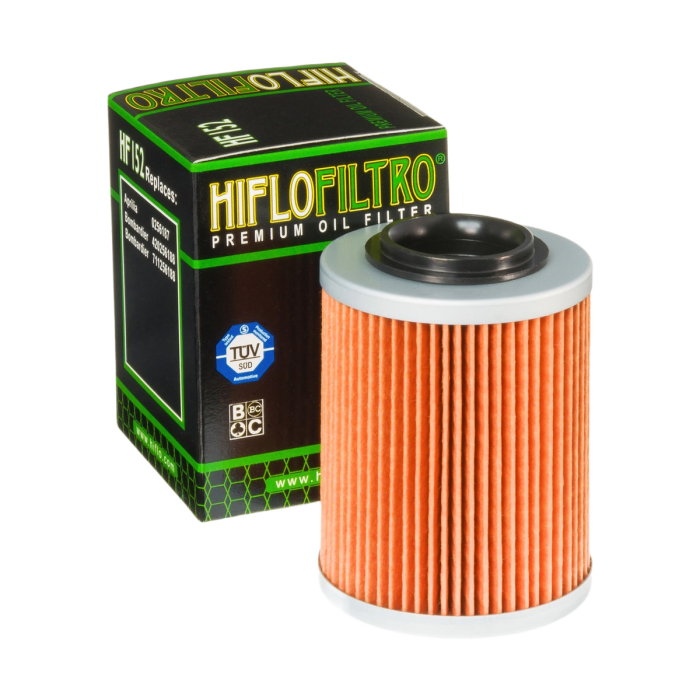 HIFLO - Filtru ulei HF152 [1]