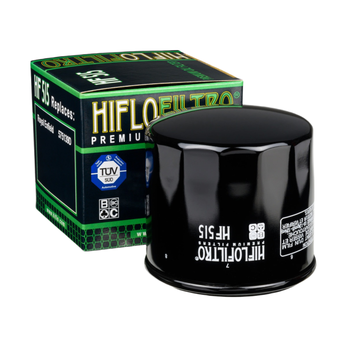 HIFLO - Filtru ulei HF515 [1]