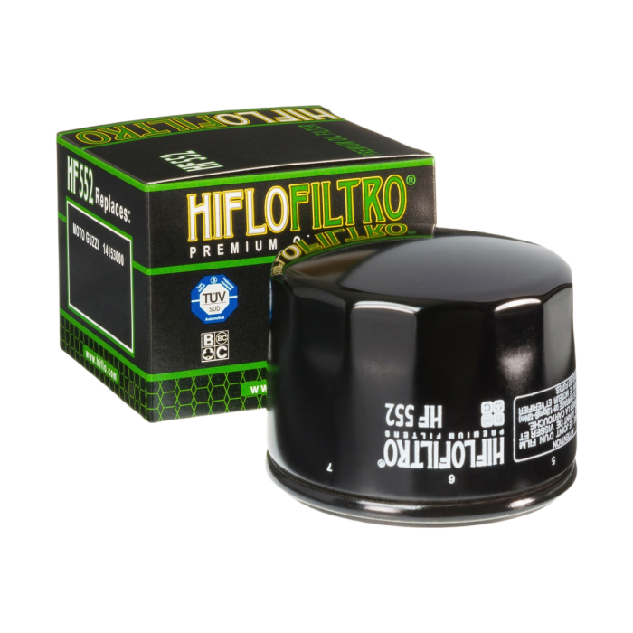 HIFLO - Filtru ulei HF552 [1]