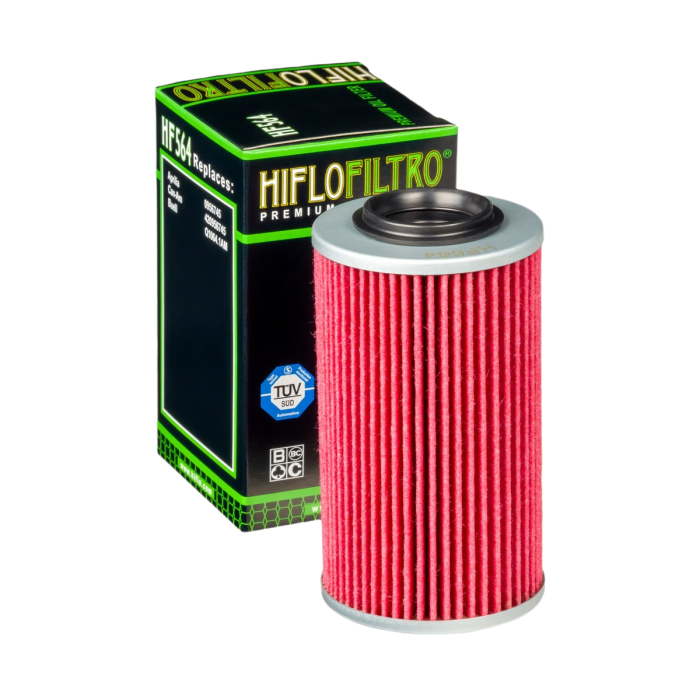 HIFLO - Filtru ulei HF564 [1]