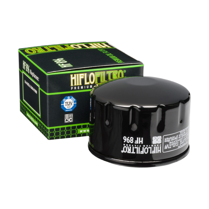 HIFLO - Filtru ulei HF896 [1]