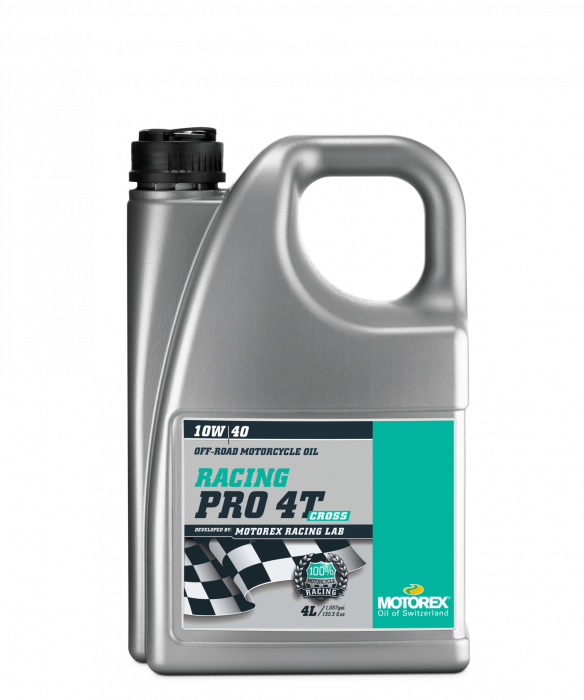 RACING PRO CROSS [1]