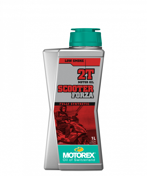 SCOOTER FORZA [1]