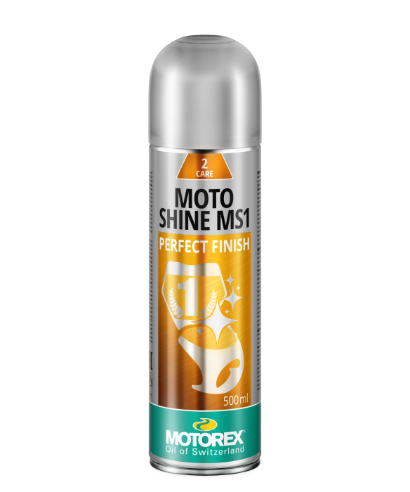 Spray MOTO SHINE MS1 [1]