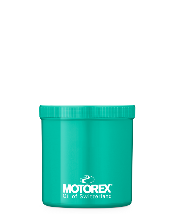 SUSPENSION GREASE [1]