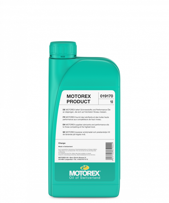 TRANSMISSION OIL [1]