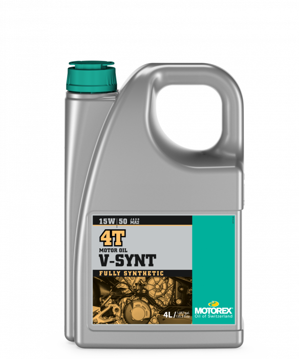 V-SYNT (Harley-Davidson, Ducati) [1]