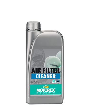 Curatare & Intretinere - AIR FILTER CLEANER