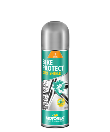 Pasul 2: Intretinere - BIKE PROTECT BIO