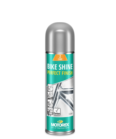 Pasul 2: Intretinere - BIKE SHINE