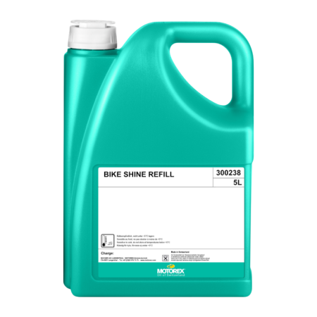 Pasul 2: Intretinere - BIKE SHINE