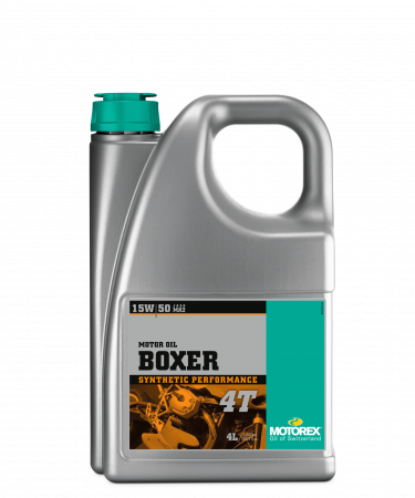 Uleiuri motor - BOXER (BMW)