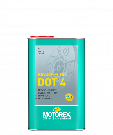 Lichid frana - BRAKE FLUID DOT 4