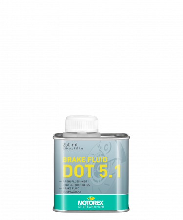 Lichid frana - BRAKE FLUID DOT 5.1