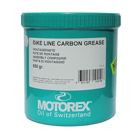 Unsori - CARBON PASTE