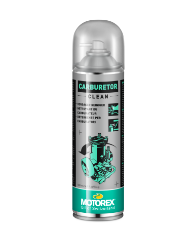 Curatare & Intretinere - CARBURETOR CLEANER