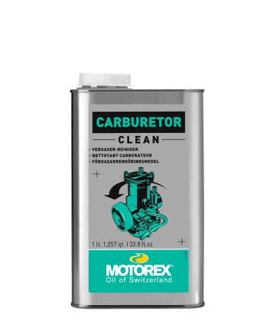 Degresanti - CARBURETOR CLEANER