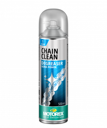 Chain Clean