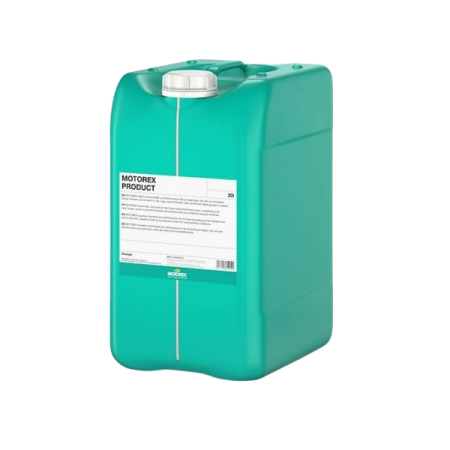 Pasul 1: Curatare - CHAIN DEGREASER