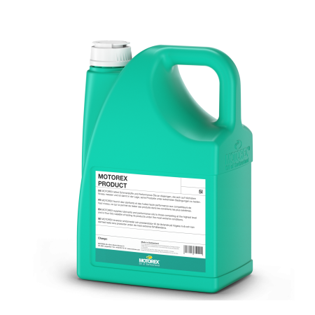 Pasul 1: Curatare - CHAIN DEGREASER