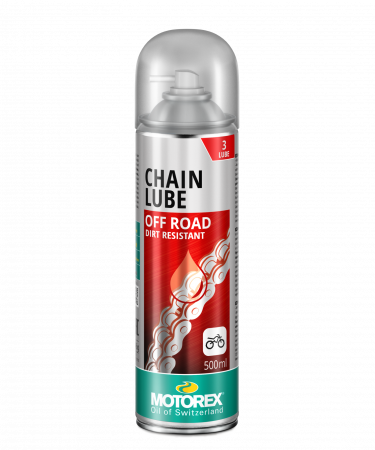 Chain Lube Offroad