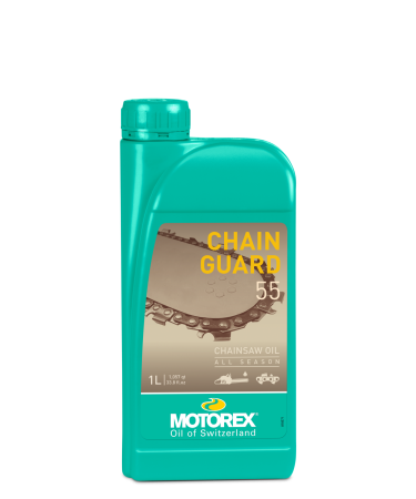 >>> Forest & Garden - CHAINGUARD 55