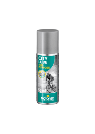 Pasul 3: Ungere - CITY LUBE