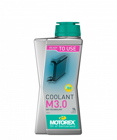 Antigel - COOLANT M3.0