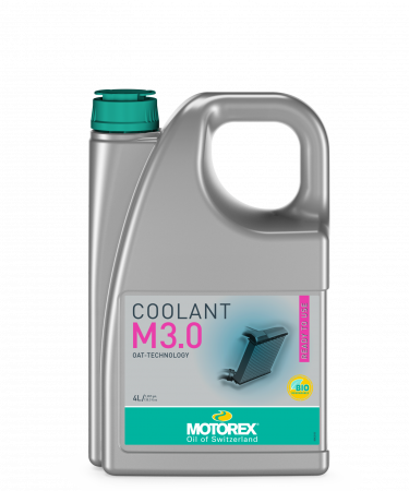 Antigel - COOLANT M3.0