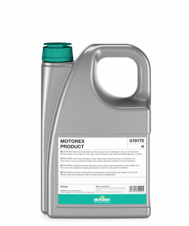 Antigel - COOLANT M4.0