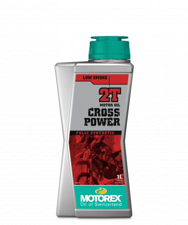 Uleiuri motor - CROSS POWER