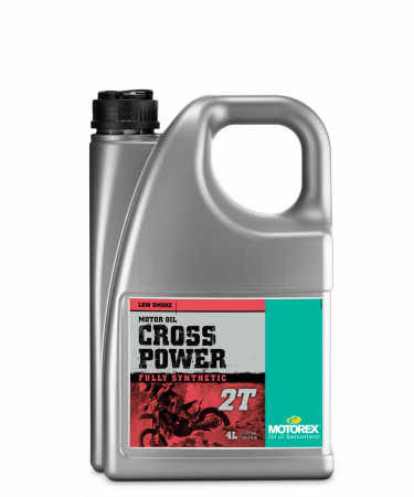 Uleiuri motor - CROSS POWER