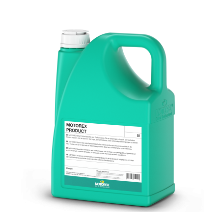 Pasul 3: Ungere - DRY POWER