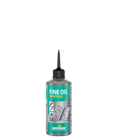 Unsori - FINE OIL UNIVERSAL