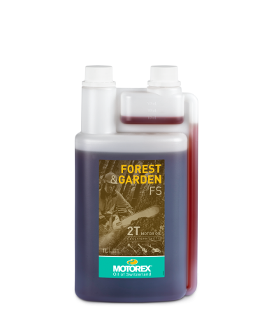 >>> Forest & Garden - FOREST & GARDEN [FULLY SYNTHETIC]