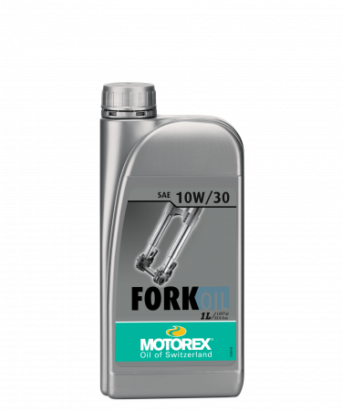 Uleiuri furca - FORK OIL