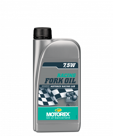 Uleiuri furca - FORK OIL