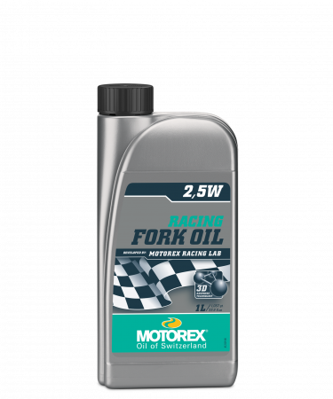 Uleiuri furca - FORK OIL