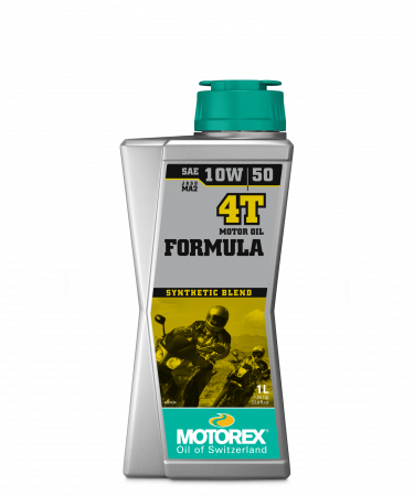 Uleiuri motor - FORMULA