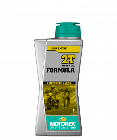 Uleiuri motor - FORMULA