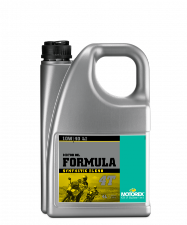 Uleiuri motor - FORMULA