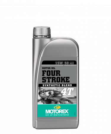 Uleiuri motor - FOUR STROKE