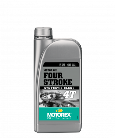 Uleiuri motor - FOUR STROKE