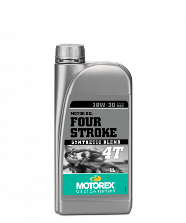 Uleiuri motor - FOUR STROKE