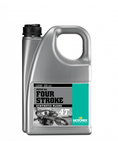 Uleiuri motor - FOUR STROKE