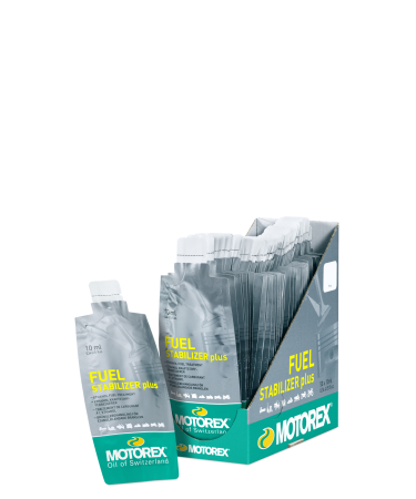 Aditivi - FUEL STABILIZER